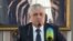 Ориф Ходжазода, глава Госкомитета по земельному управлению и геодезии, Душанбе 4 февраля 2022 г.