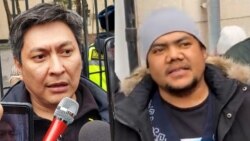 Темиров жана Назаров: Иликтөөлөрүбүз эч нерсеге карабай уланат