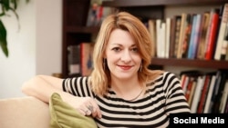 Марлен Ларуэль.