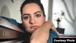 Ана Пандевска