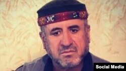 Мамадбокир Мамадбокиров