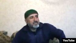 Мамадбокир Мамадбокиров, Хорогдогу бейформал лидер. мурдагы аскер кызматкери.