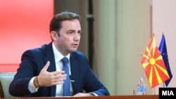 Бујар Османи