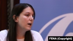 Korajlić: Ugovor je proglašen povjerljivim (januar 2022.)