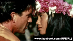 Фильм «Баунти» режиссера Роджера Дональдсона с Мелом Гибсоном в главной роли был снят почти 40 лет назад.