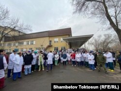 Коллектив БНИЦТО.