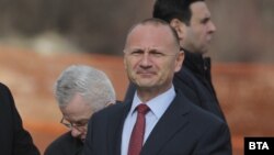 Росен Христов