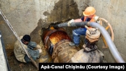 Din 2018 până în 2021, datoriile istorice ale ACC s-au majorat de la 221 la 575 milioane de lei