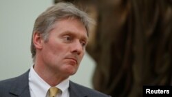 Purtătorul de cuvânt al lui Vladimir Putin a declarat că acțiunea Poloniei și Slovaciei de a trimite Ucrainei avioane de producţie sovietică seamănă cu o casare a unor echipamente inutile.