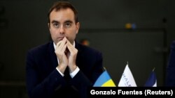 Міністр оборони Себастьян Лекорню відвідав Україну з неанонсованим візитом 28 вересня