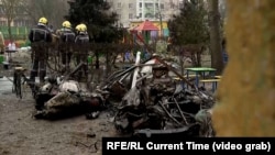 18 січня у Броварах Київської області поруч із дитячим садком та 14-поверховим житловим будинком впав гвинтокрил ДСНС, внаслідок чого загинули 14 людей, зокрема дитина і керівництво МВС України