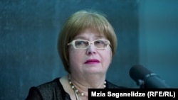 Лела Джеджелава