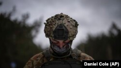 Українсько-білоруський кордон: війна нервів і дронів (фоторепортаж)