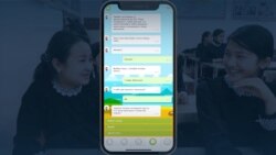 Menstruation Tracker App Breaks Taboos In Kyrgyzstan