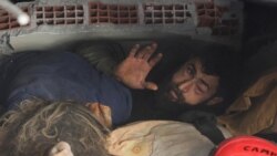 On je preživio, ali porodica nije