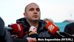 Леван Хабеишвили