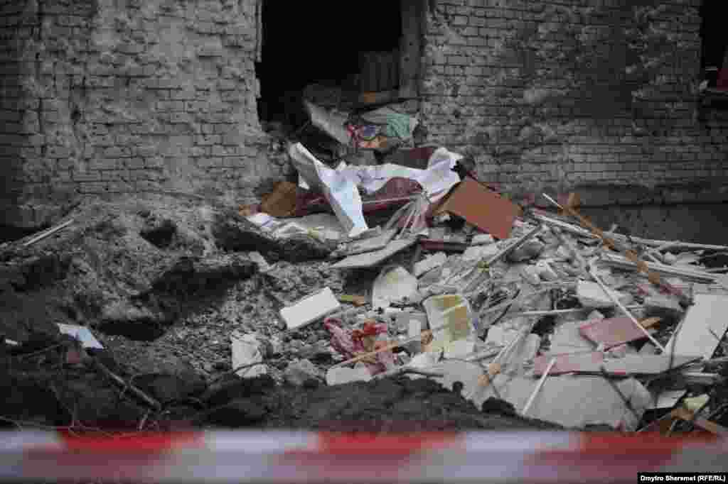 Внаслідок російського обстрілу в ніч на 16 січня у Запоріжжя поранені 5 людей. Про це повідомив&nbsp;повідомив голова обласної військової адміністрації Олександр Старух