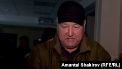 Жеңиш Разаков.