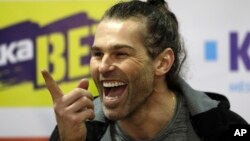 Яромир Ягър