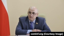 Заза Дрияев