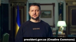 За його словами, будь-яка внутрішня проблематика, яка заважає державі, «прибирається й буде прибиратися»
