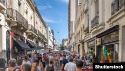 Буэнос Айрес