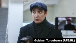 Тимур Султанов