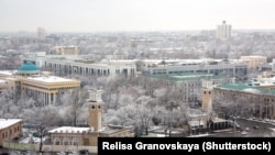 Najnoviji podaci Svjetske banke pokazuju da je izloženost zagađenju zraka PM2,5 uzrokovala 89 smrtnih slučajeva na 100.000 ljudi u Uzbekistanu u 2019. godini, što je najviše u Centralnoj Aziji.