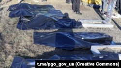 Ексгумація пройшла 24 січня, після чого останки направили для судово-медичних експертиз