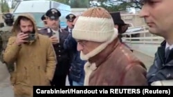 На момент арешту Денаро хворів на рак. За останні тижні його здоров’я погіршилося