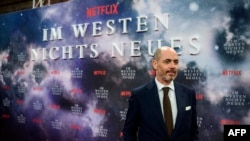 با وجود نامزدی فیلم «در جبهه غرب خبری نیست» در ۹ رشته، ادوارد برگر برای کارگردانی آن نامزد نیست