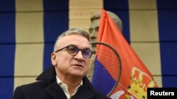 Срѓан Ѓоковиќ