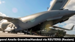 За підсумками американсько-українських переговорів Трамп вирішив негайно відновити військову і розвідувальну допомогу Україні