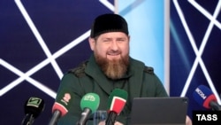 Днями з’явилися повідомлення про різке погіршення здоров’я Рамзана Кадирова