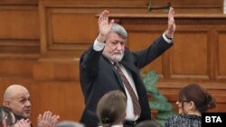 Вежди Рашидов