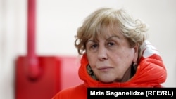 გიული ალასანია