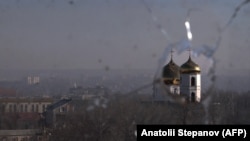 Бахмут продовжує залишатися головною гарячою точкою на фронті