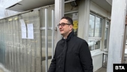 Стамен Янев