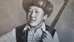 "Улам кемип, улам барат бөксөрүп, өмүр аттуу өтө кымбат казына"