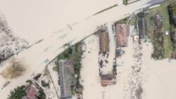 Klimatski ekstremi: Odgovor planete na djela čovjeka