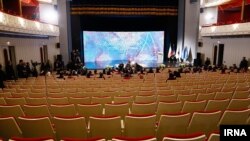 جشنواره تئاتر فجر امسال