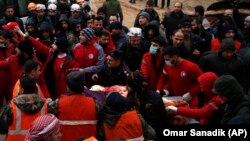 Издөө-куткаруу иштери уланууда. 