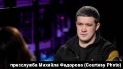 Буду шукати людину, яка очолить цей напрямок, повідомив Михайло Федоров