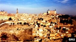 О борьбе мэра Толедо за сохранение исторического наследия известно далеко за пределами Испании. [Фото — <i>GNU Free Documentation License</i>]