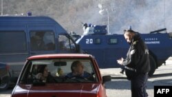 Pika kufitare Jarinë