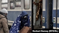 Refugiați ucraineni în România. Poveștile războiului