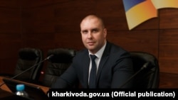 Синєгубов припустив, що колона могла бути захоплена російськими військовими