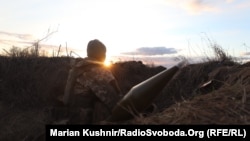 Влада вирішила, що потрібні додаткові сили, які допомагатимуть відбивати напад Росії