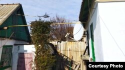 Деякі села Херсонщини, як розповідають місцеві жителі, опинилися в «котлі» 