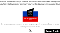 Угруповання Anonymous у перший день російського вторгнення в Україну 24 лютого оголосило про те, що здійснюватиме кібератаки на сайти російських держустанов та ЗМІ